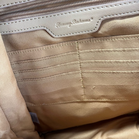 🎈soldUC🎈Tommy Bahama Backpack - Picture 15 of 16